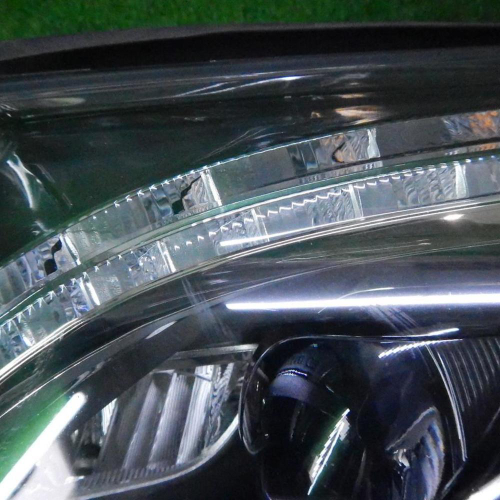 Фара левая Mercedes S w222 (2013-2017) LED