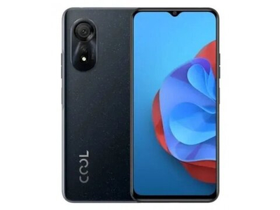 Смартфон Coolpad Cool 20S 5G 6/128GB Black (A10400164)