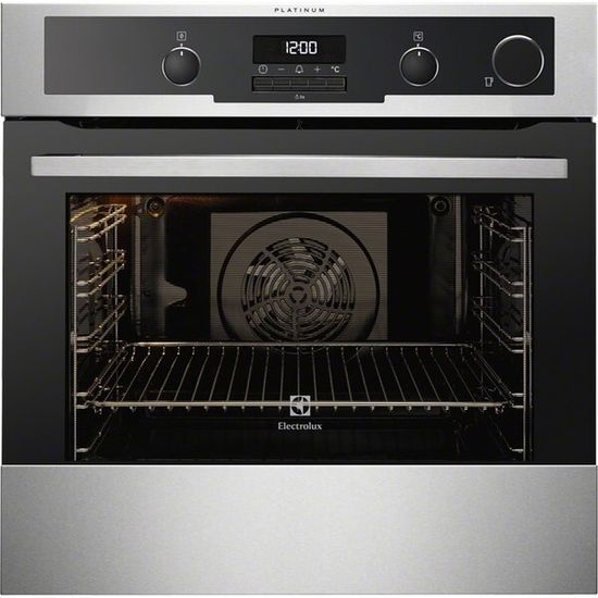 Электрический духовой шкаф Electrolux EOC 96631 AX