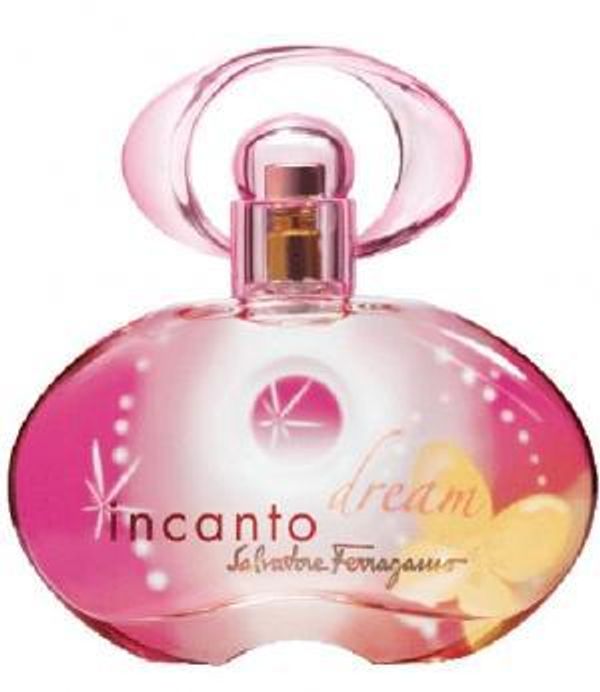 Salvatore Ferragamo Incanto Dream
