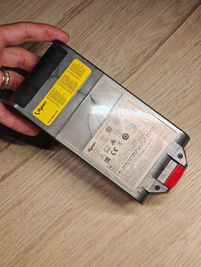 Аккумулятор Dyson для пылесоса Dyson v15 и V11 Dyson Battery