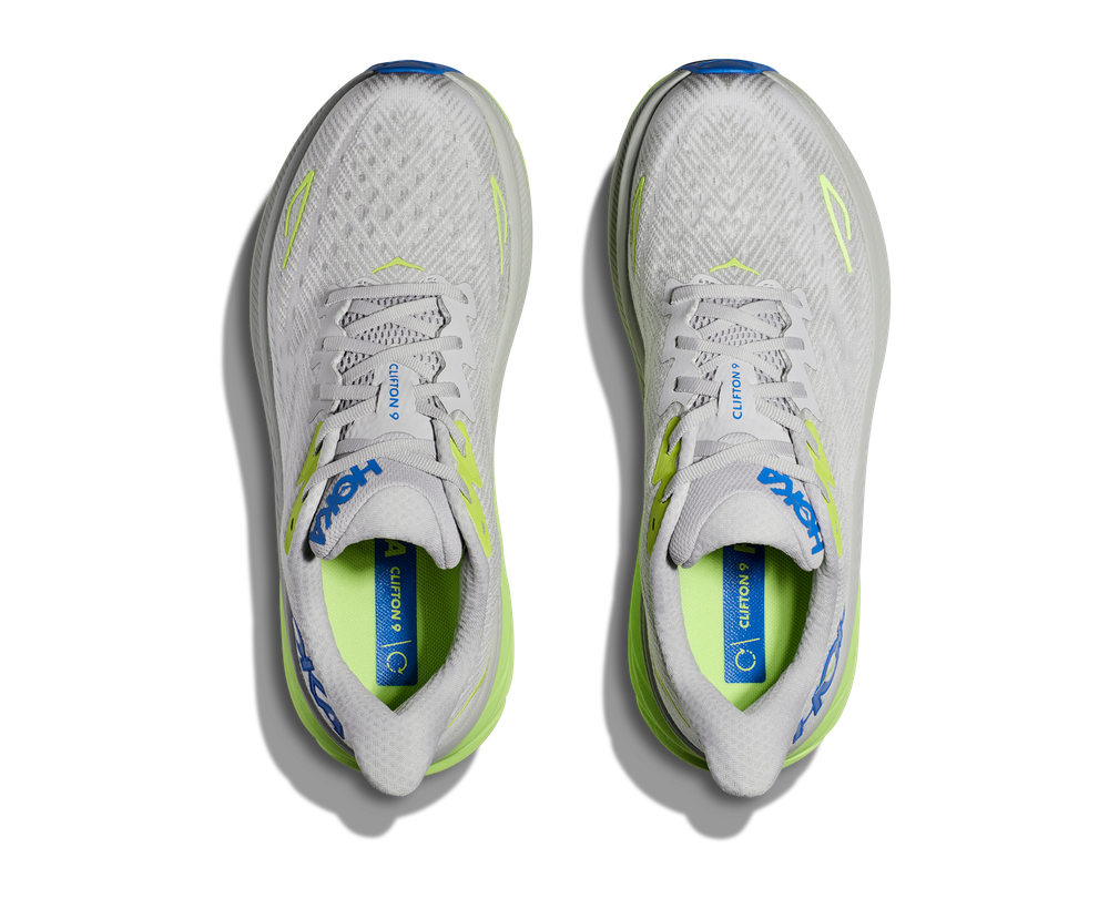 Кроссовки мужские Hoka Clifton 9