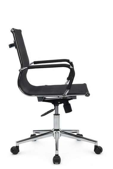 Кресло Хьюго RCH 6001-2SE Черный