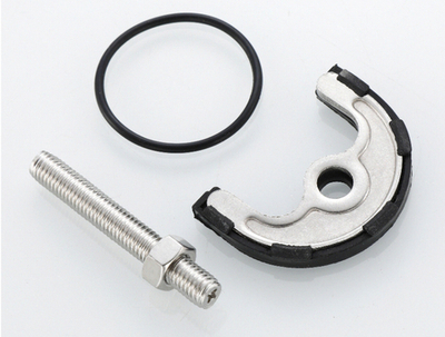 Шпилька под смеситель на 1 крепление HANSEN  (1000/100шт)