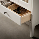 Шкаф - IDANÄS/IDANАS  IKEA/ ИДАНАС ИКЕА, 121x50x135 см, белый