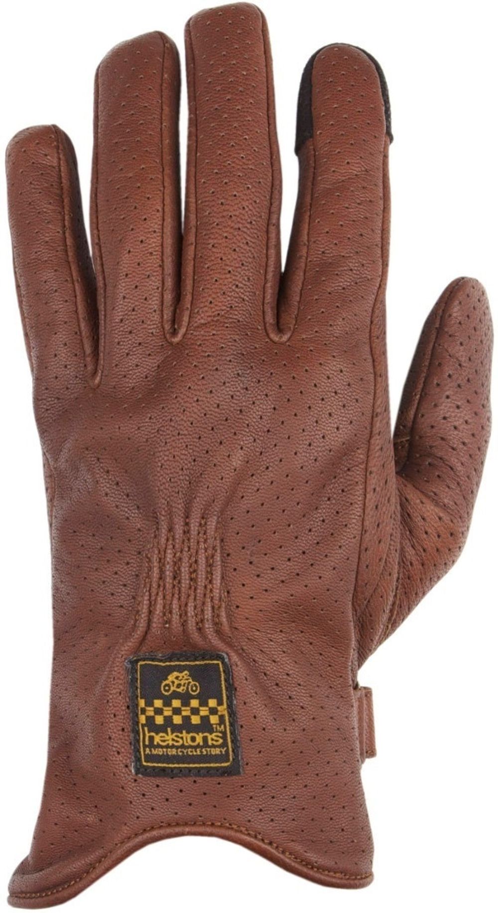 Swallow Air Cuir / Женские / Коричневый