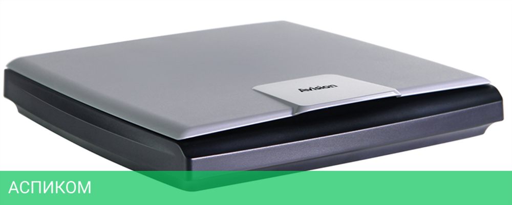 Сканер Avision FB15 (000-0998-07G)