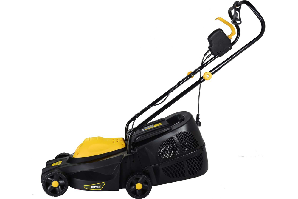Газонокосилка Huter ELM-11А32 70/4/14
