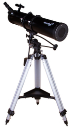 Телескоп Levenhuk Skyline PLUS 130S