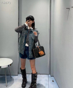 Жилет MIU MIU
