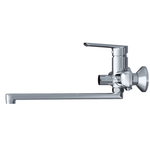 Смеситель для ванны и умывальника 35k MIXLINE ML29-02 "Comfort"