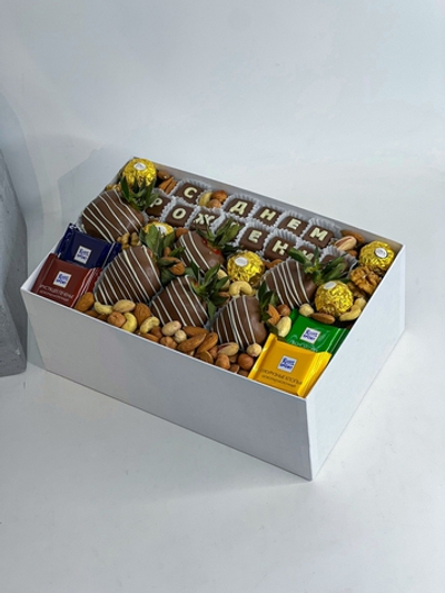 Набор «Ferrero»