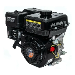 Lifan 170F-T D19 7А двигатель бензиновый 00-00004430