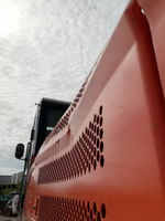 LPD LE230* Экскаватор колесный LE230W-K (Дизельный, 5,9 л, 152 л.с. АТ)