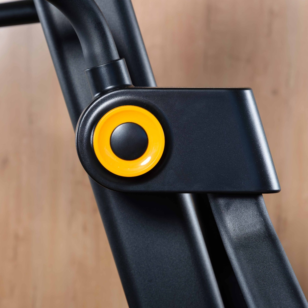 Эллиптический тренажер SHUA SH-E800