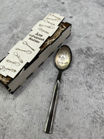 Чайная ложка Крестной