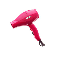 Фен для волос Gamma Piu ETC Light Fuchsia 2100Вт