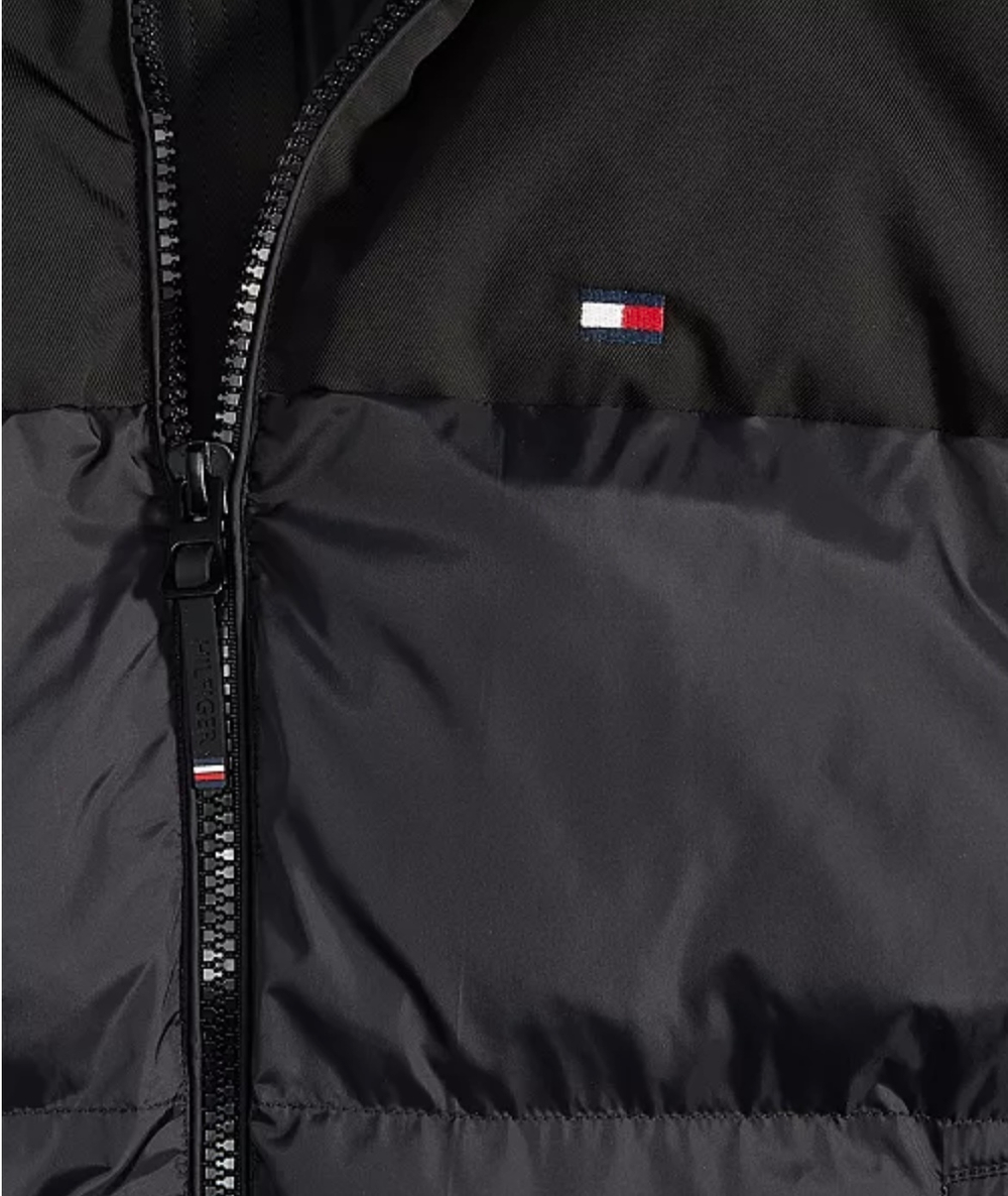Куртка Tommy Hilfiger