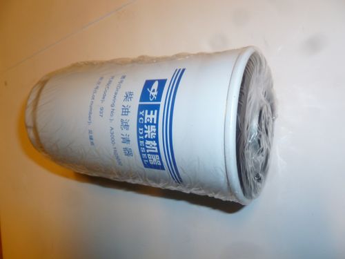 Фильтр топливный TDY 165 6LT/Fuel filter ,А3000-1105030