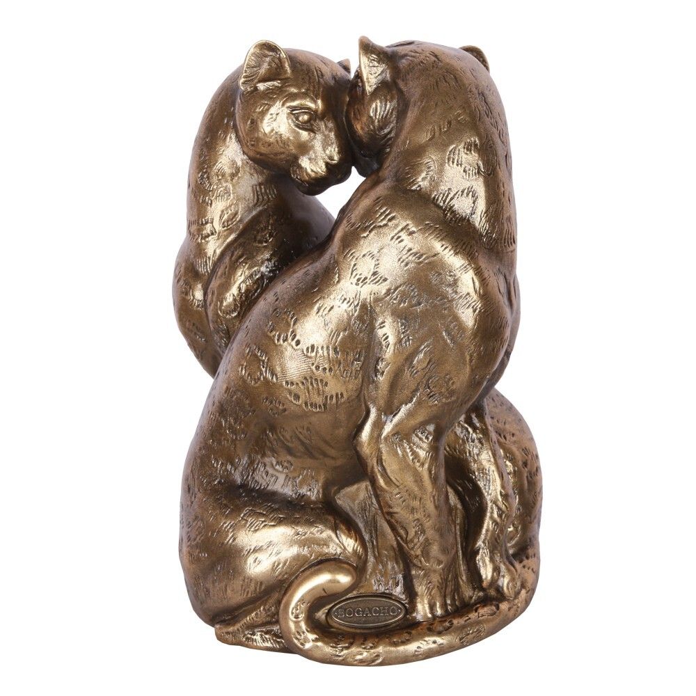 Статуэтка Ля Мур Бронза