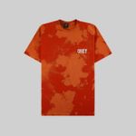  Футболка мужская Obey OG артикул:163362601 - купить в магазине Дайс