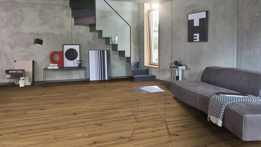 Basic 400 Дуб Chronicle, 2,493 м²