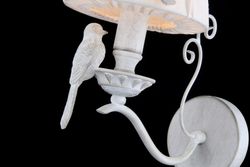 Бра Maytoni Bird ARM013-01-W