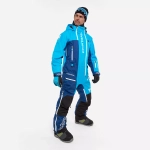 КОМБИНЕЗОН ГОРНОЛЫЖНЫЙ FINNTRAIL МУЖСКОЙ BACKCOUNTRY 3903