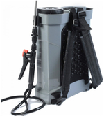 Аккумуляторный опрыскиватель Победа РА-10, 10 л