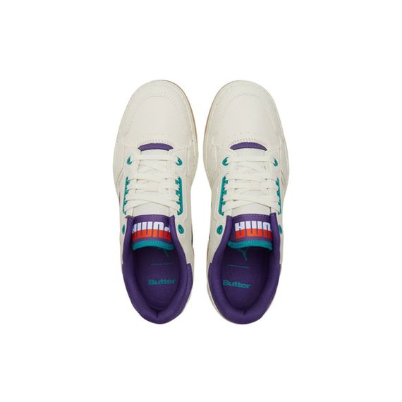 Кроссовки PUMA Slipstream для скейтбординга Низкие кроссовки Унисекс