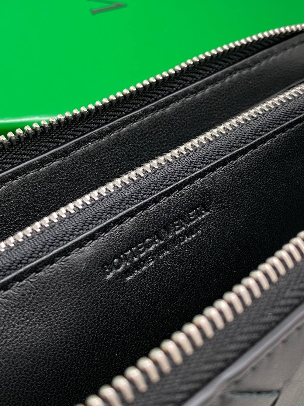 Портмоне Bottega Veneta