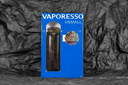 Vaporesso Osmall Pod Kit