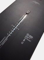 Сноуборд Burton Cultivator Flat Top