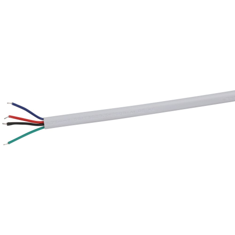 Комплект светодиодной ленты для бани и сауны ЭРА LS3030-9,6-120-24-RGB-IP68-5m-SET с блоком питания IP67 и контроллером | Комплекты светодиодных лент