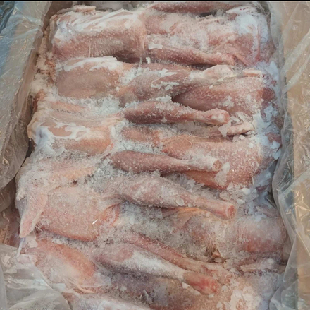 Кура суповая