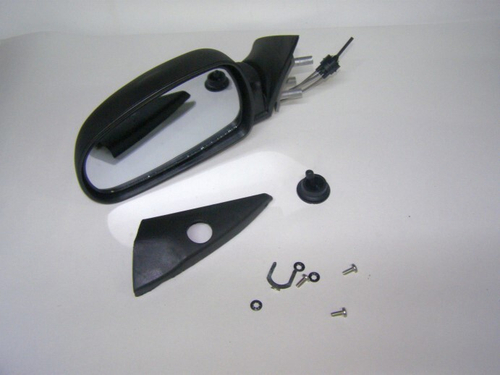 Зеркало бок. /1118, 2190/ механ. лев. с/о (Автоблик-2)