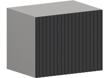 Кухня Модуль ШВГ 450 Ликата / Лайт Грей