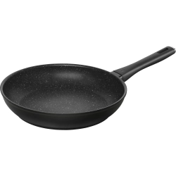 Zwilling Сковорода гранитная Marquina Plus с покрытием Duraslide Granite, 28 см