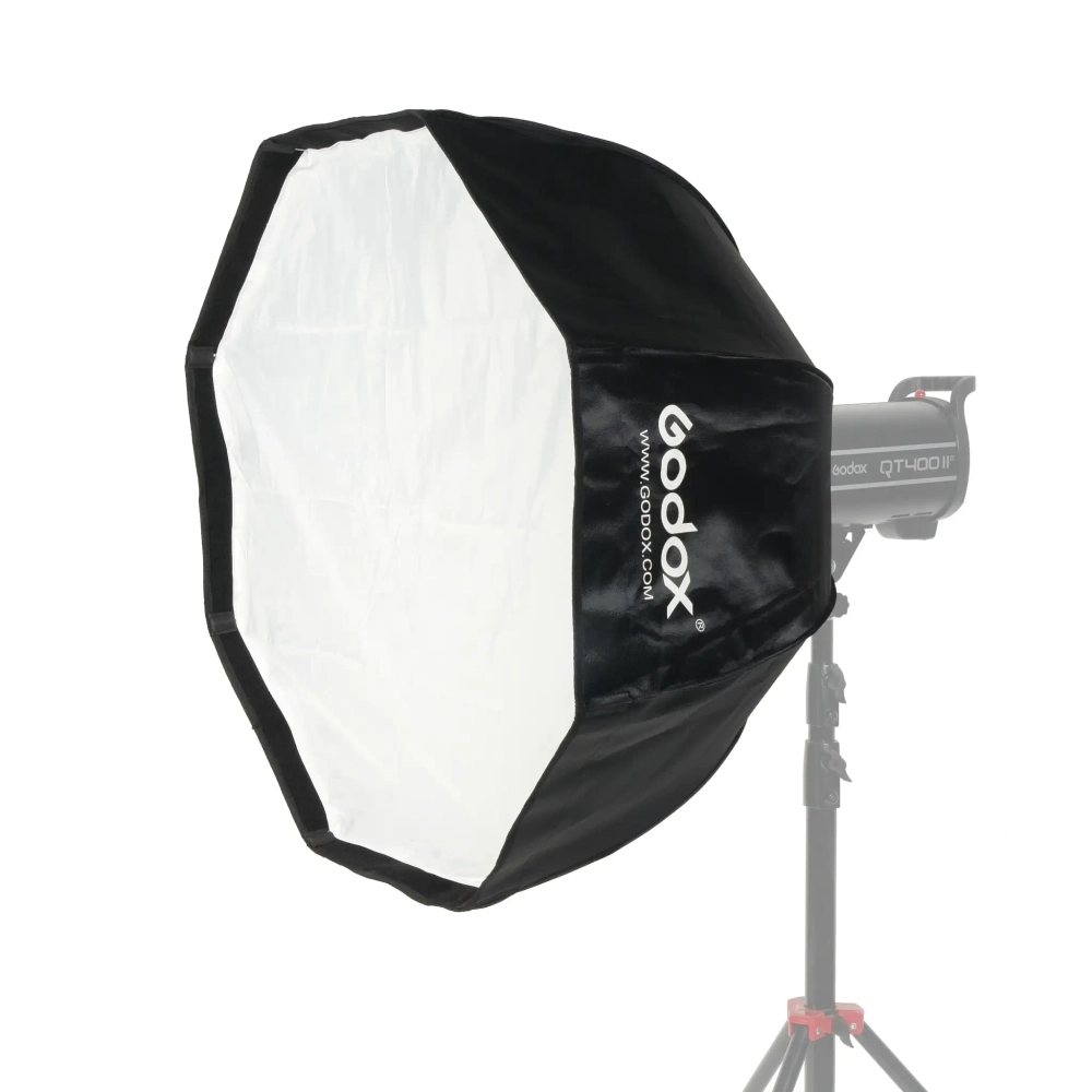 Октобокс Godox SB-UFW80 быстроскладной с сотами 80см