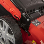 Газонокосилка бензиновая DDE LM 51-60 DE 791-929