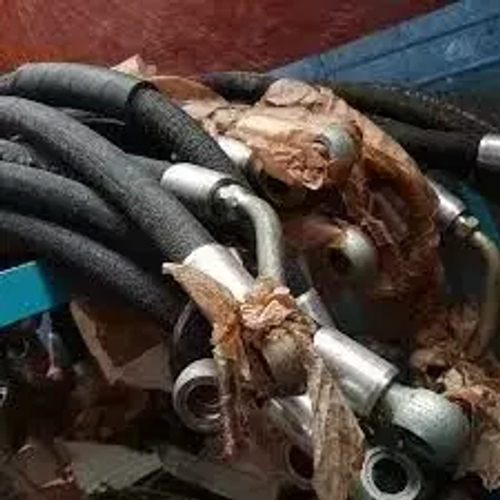 Рукав гибкий сб.20-27-30