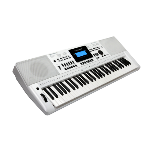 KURZWEIL KP140 WH - синтезатор, 61 клавиша