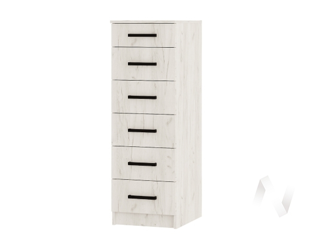 Комод 400 Спальня Фиеста