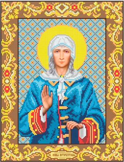 ИГ-4108 Святая Ксения