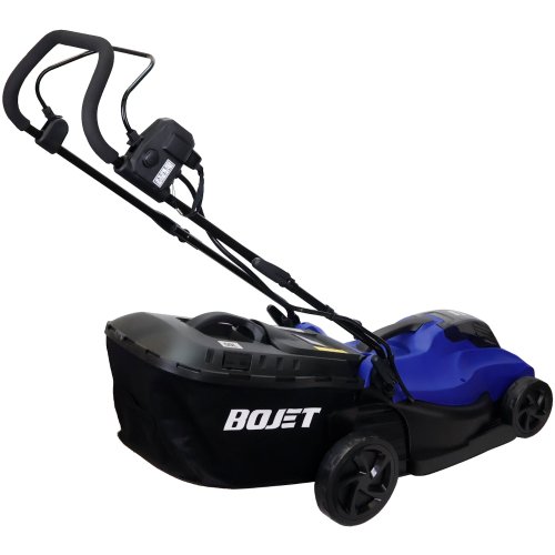 Газонокосилка аккумуляторная BOJET CLMP60-42