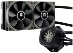 Система водяного охлаждения Thermalright Turbo Right 240 C S1700/115x/1200/2011/2011-3/2066/AM2+/AM3+/AM4/AM5/FM1/FM2/FM2+ RTL