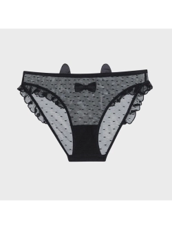 Трусы женские