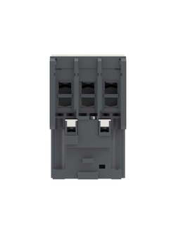 Контактор магнитный YON DSC095 95A 45кВт AC3 3P кат.220В AC YON DSC095-3C00A230