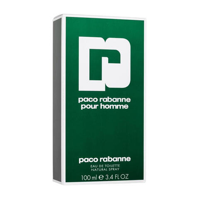Женская Парфюмерия Paco Rabanne Pour Homme 100 мл