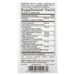 Solgar, No. 7, улучшенный комплекс для поддержки суставов, 30 растительных капсул